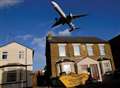Airport house prices