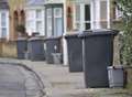 Gangs caught rifling through bins