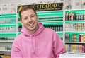 Professor Green to hold meet and greet 