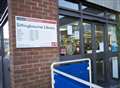Town library closing..for nine weeks 