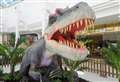 Dino Live roars back in to Kent