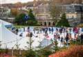 Christmas ice rink returns to town for 12th year