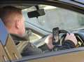 Police catch fewer bad drivers