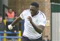 Report: Effiong snatches victory for Dover