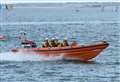 Lifeboat launched three times in three days