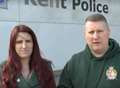 Britain First leaders arrested