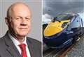 'Our high-speed line shows why HS2 is so important'