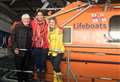 Lifeboat station to appear on show