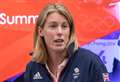 Historic appointment for Kent's former Olympic medalist