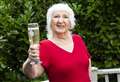 Great gran celebrates golden touch with second lotto win
