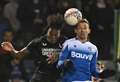 Bonne: Players filled with belief by Gillingham boss