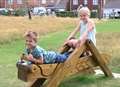 £40,000 park overhaul is child’s play 