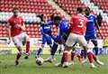 Charlton 2 Gillingham 3: Three super strikes clinch win at The Valley