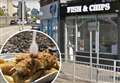 Is this the best fish and chip shop in Kent?