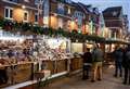 Get into the festive spirit with Kent’s Christmas markets
