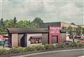 Costa Coffee drive-thru plans near M20 approved