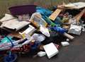 Three fined after fly tipping incident 