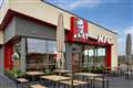 KFC to reopen 80 more restaurants for delivery across UK