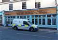 Man arrested after pub break-in