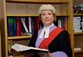 Court’s farewell as two criminal judges depart