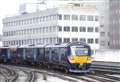 Train strikes to hit Kent network