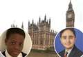 Schoolboys elected to UK Youth Parliament