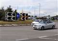 Chaos fears as roundabout works delayed again