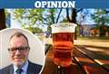 ‘Wetherspoon is to the pub industry what supermarkets were to the high street’