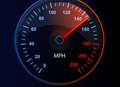 Motorist clocks up 149mph on Kent motorway