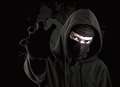 Masked men storm home in 'frightening' ordeal