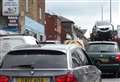 Plans for Kent's most polluted road 'tinker at edge' of problem