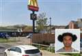 Teen stabbed off-duty officer after row at McDonald’s