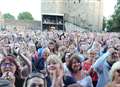 Medway Council defends decision to ban drinks at concerts
