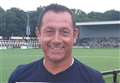 Smith named new Cray Wanderers manager