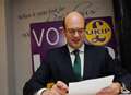 Reckless quits Ukip to re-join Tories