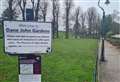 Fears over gangs lead to calls for more police in park