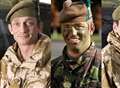 Military Cross honour for Kent soldiers