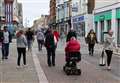 £100k for High Street remains in bank account 