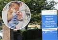 Trust called back to scrutiny committee over baby deaths 