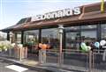 McDonald's to temporarily shut its doors