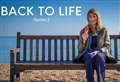 Hit BBC drama Back to Life returns this month