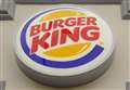 Burger King reopening two Kent restaurants