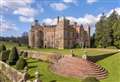 Sneak peek inside Kent castle being sold for £15 million