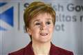 End of lockdown will not be a flick of the switch moment, says Sturgeon