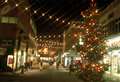 Hope town might finally get its Christmas lights