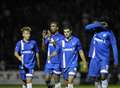 Own goal ends Gills' cup interest