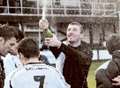 Dover Athletic's title winning celebrations - in pictures