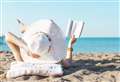 Hot summer reads: books to take on the beach