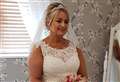 Woman's appeal to find missing wedding dress