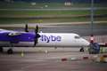 Flybe’s administrators apply for temporary operating licence